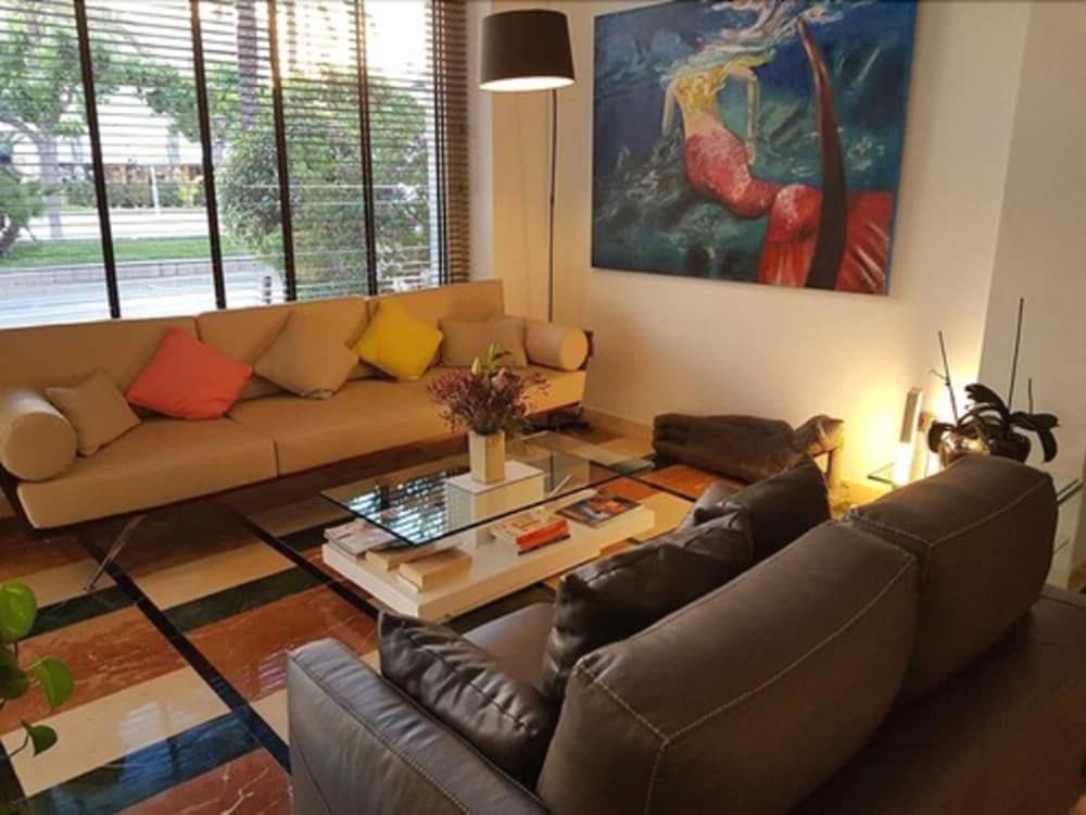 Boutique Hotel LaSort 2