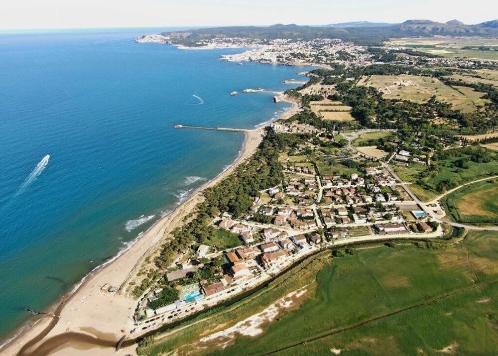 HOTEL RIOMAR -1 estrellas en L'Escala