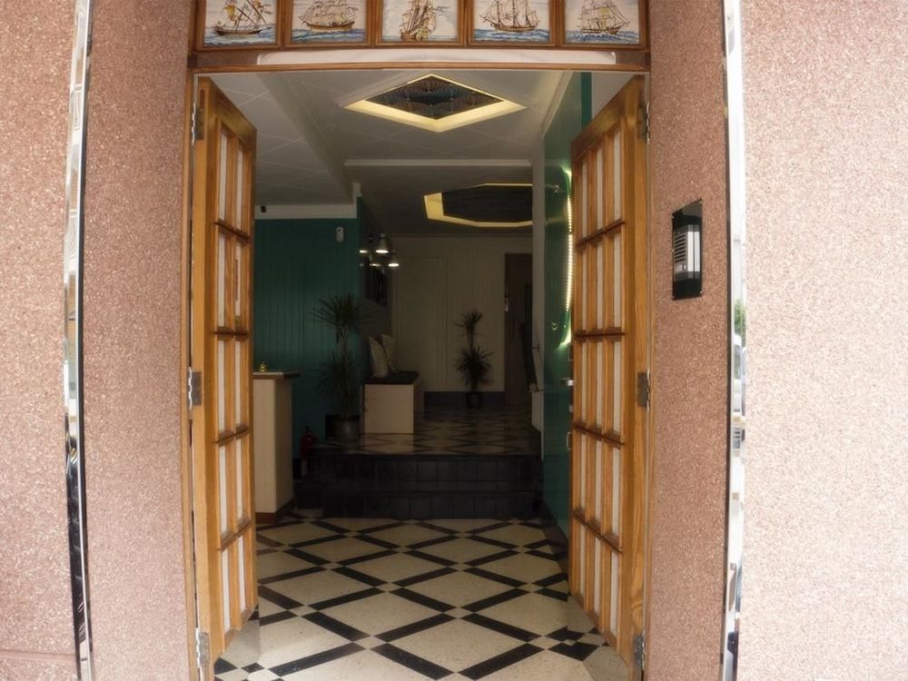Hotel Clibomar 2