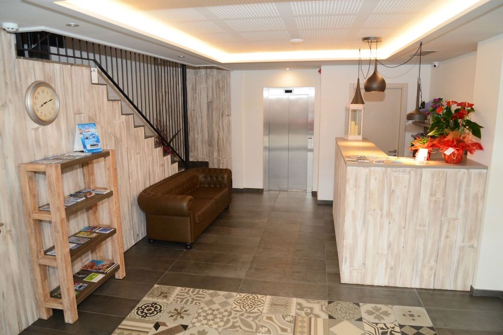 Hotel L´Escala Centre 3