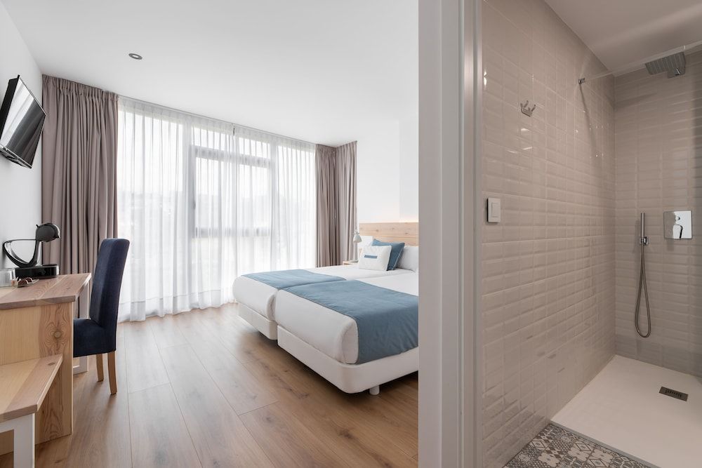 Hotel Costa da Morte 3
