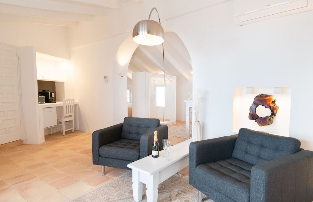 Porta Nova Suites Altea - Adults Only 3