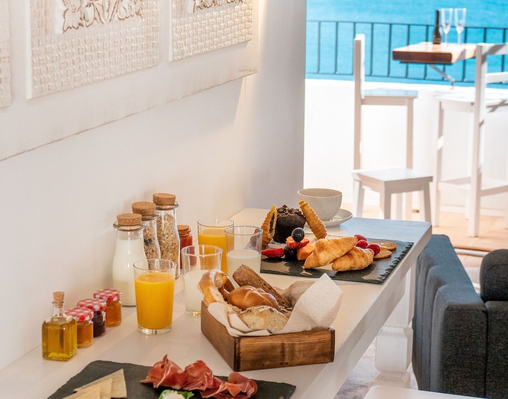 Porta Nova Suites Altea - Adults Only 1