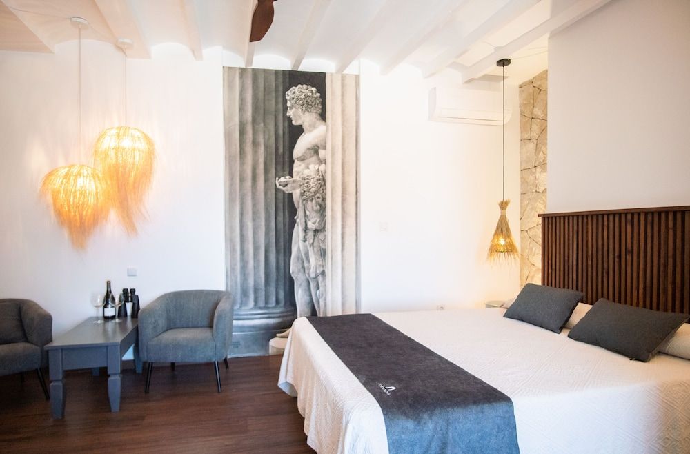 Porta Nova Suites Altea - Adults Only 2