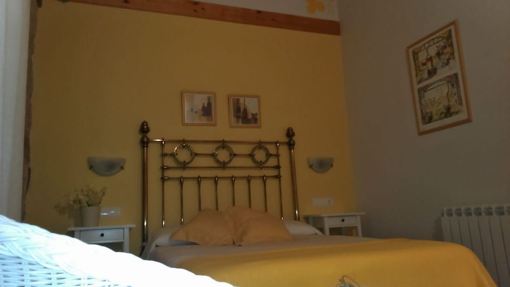 El Lagar de la Navazuela 3