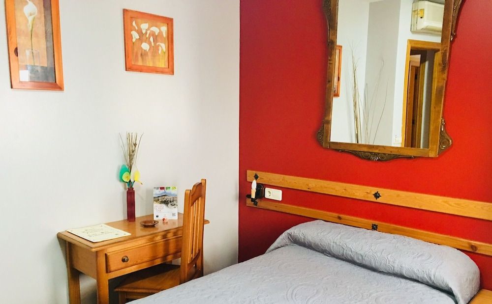 Hotel Hospedería Zacatín 3