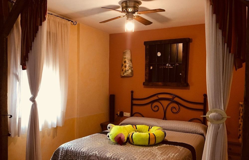 Hotel Hospedería Zacatín