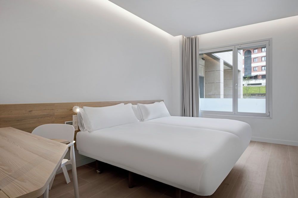 B&B HOTEL Castro Urdiales 3