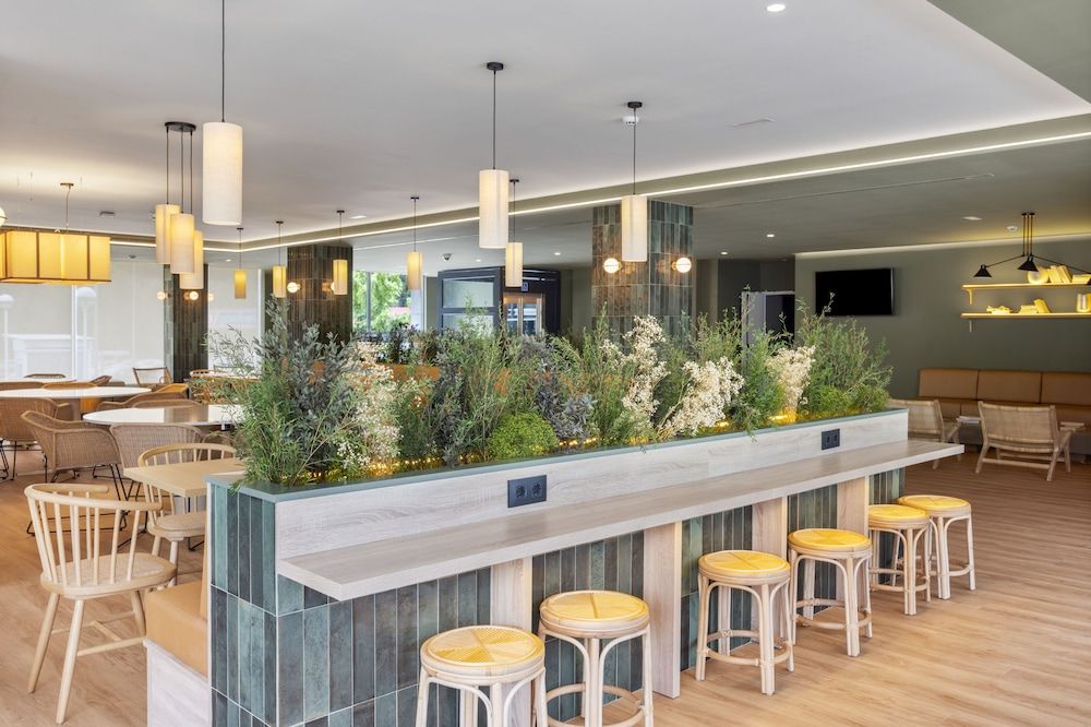 B&B HOTEL Castro Urdiales 3 estrelas em Castro-Urdiales