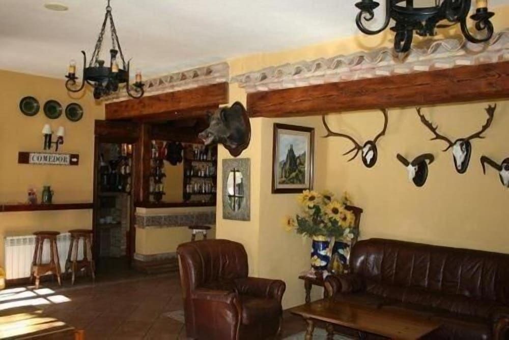 Hotel La Finca Mercedes 2