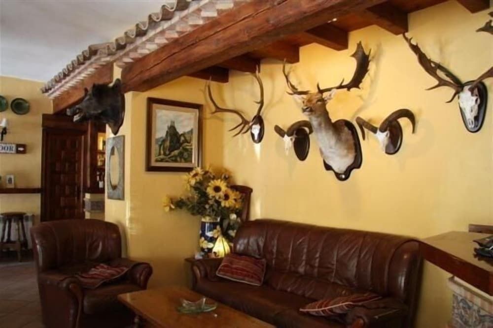 Hotel La Finca Mercedes 3