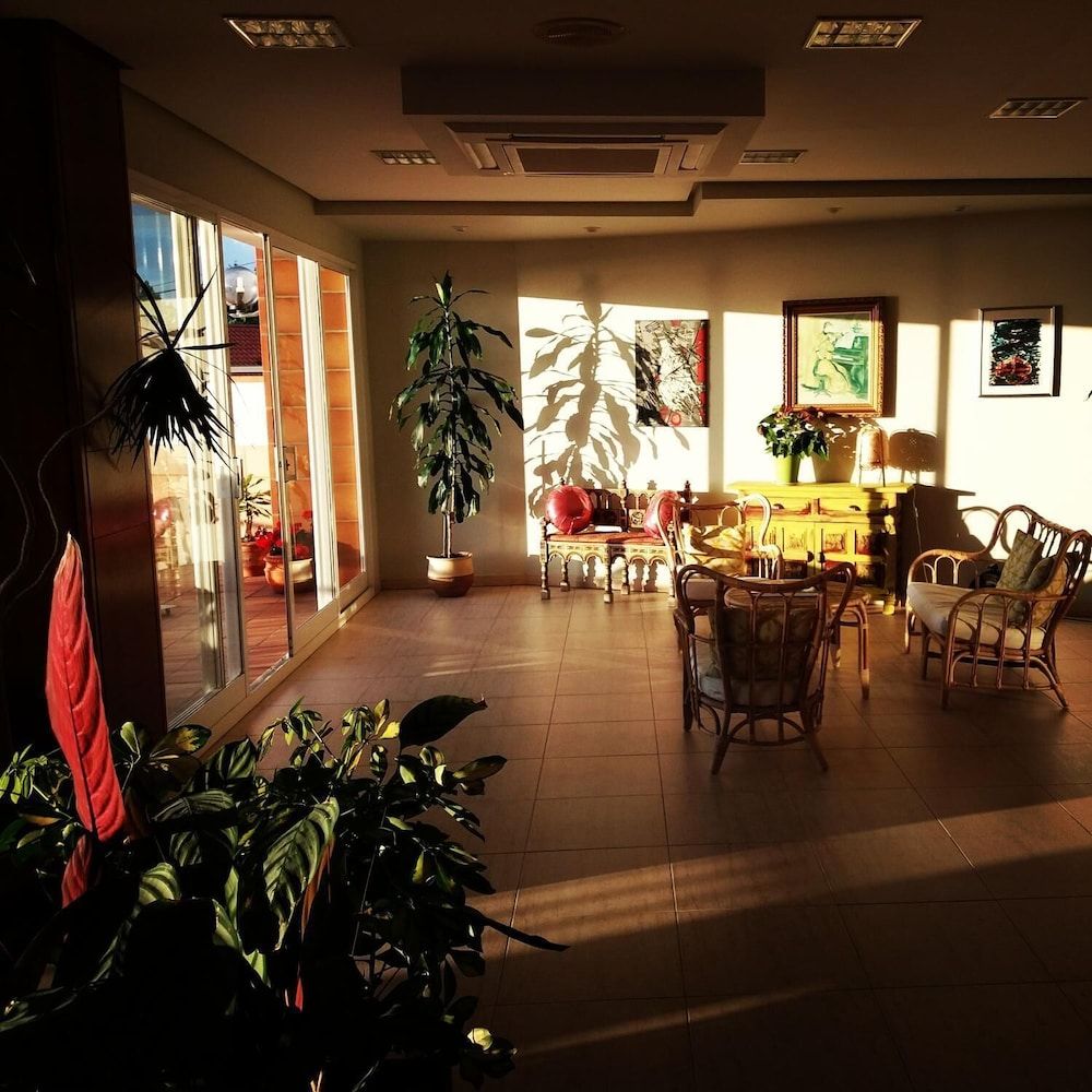 Hotel Mirador Ría de Arosa 2