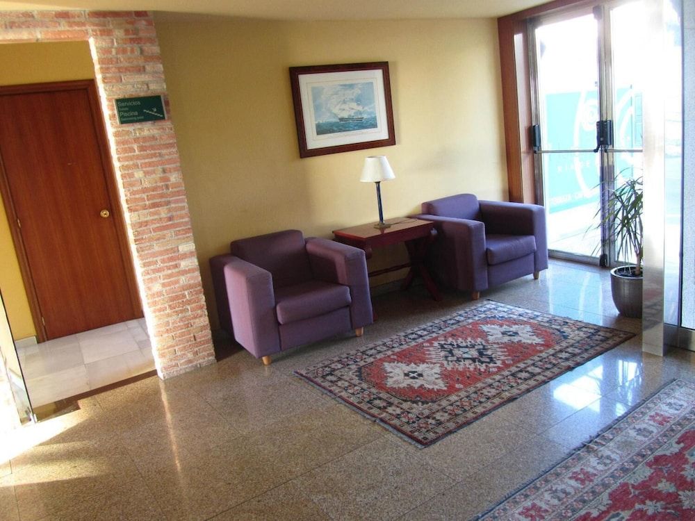 Hotel Mirador Ría de Arosa 3