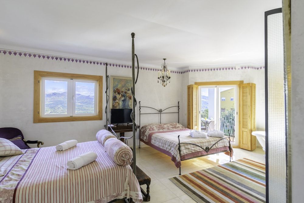 Hotel Las Orquideas 3