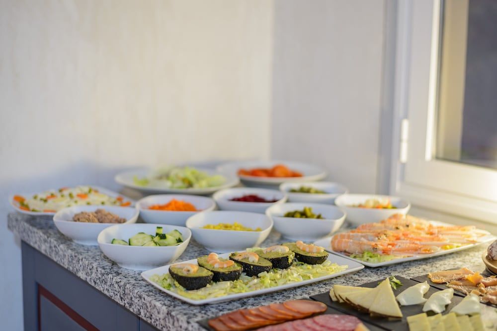 Hotel Las Orquideas 2