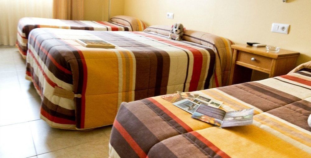 Hotel María Luisa 2