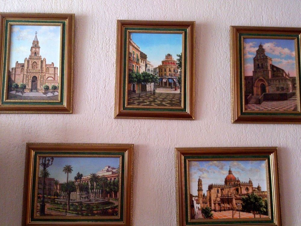 Hotel Medina Centro 2