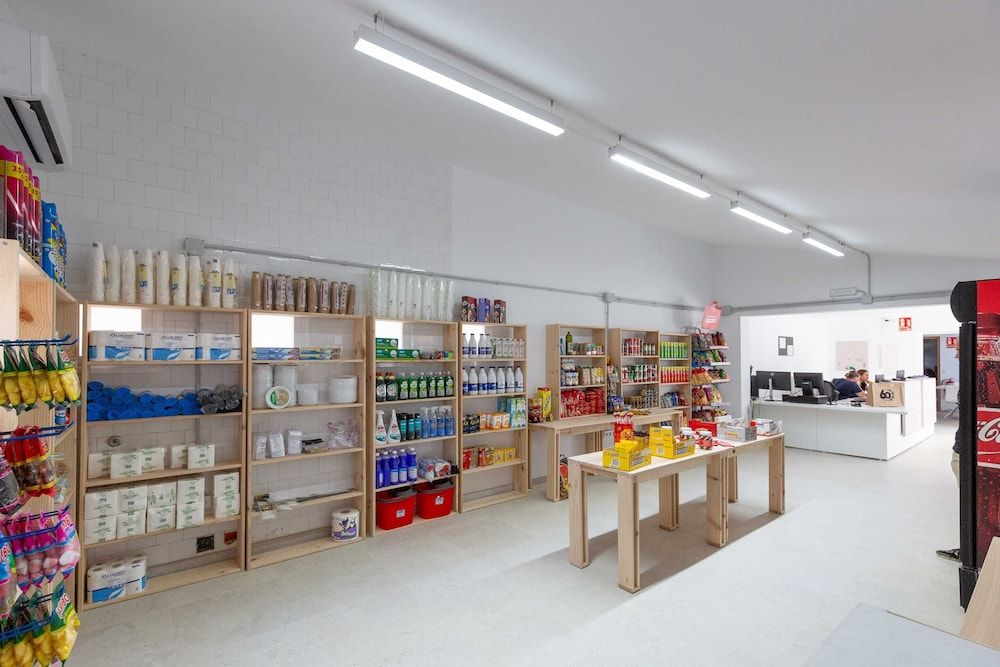 Camping Tres Estrellas Mediterráneo 3