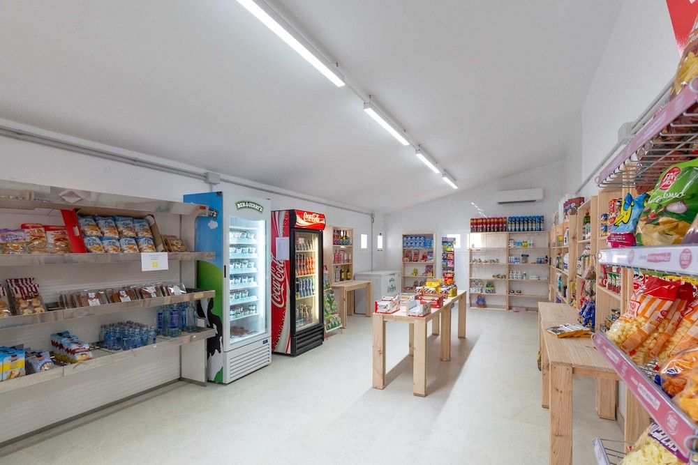 Camping Tres Estrellas Mediterráneo 2