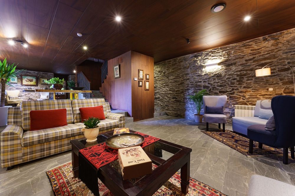 Lar da Mota Boutique Hotel 3
