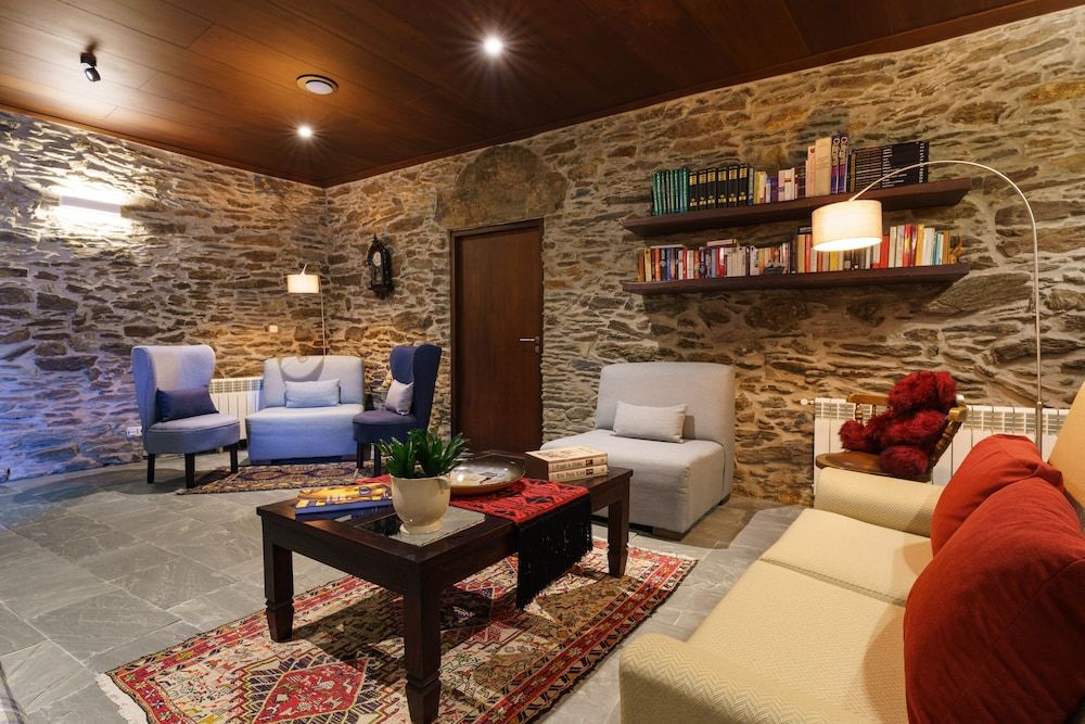 Lar da Mota Boutique Hotel 2