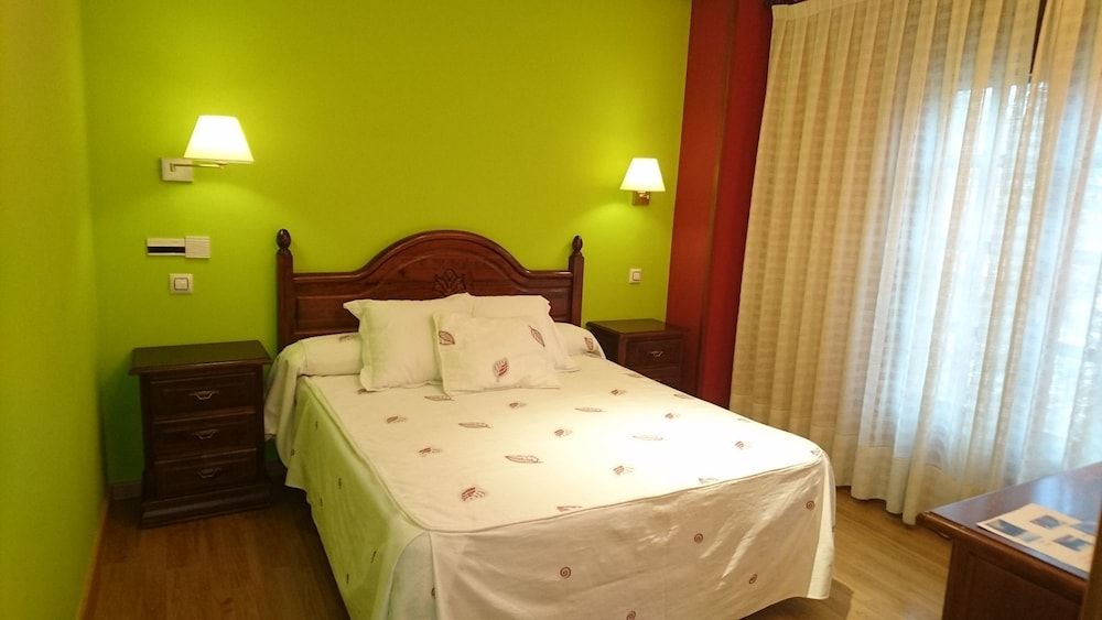 Hotel Rural Tierra de Lobos 3