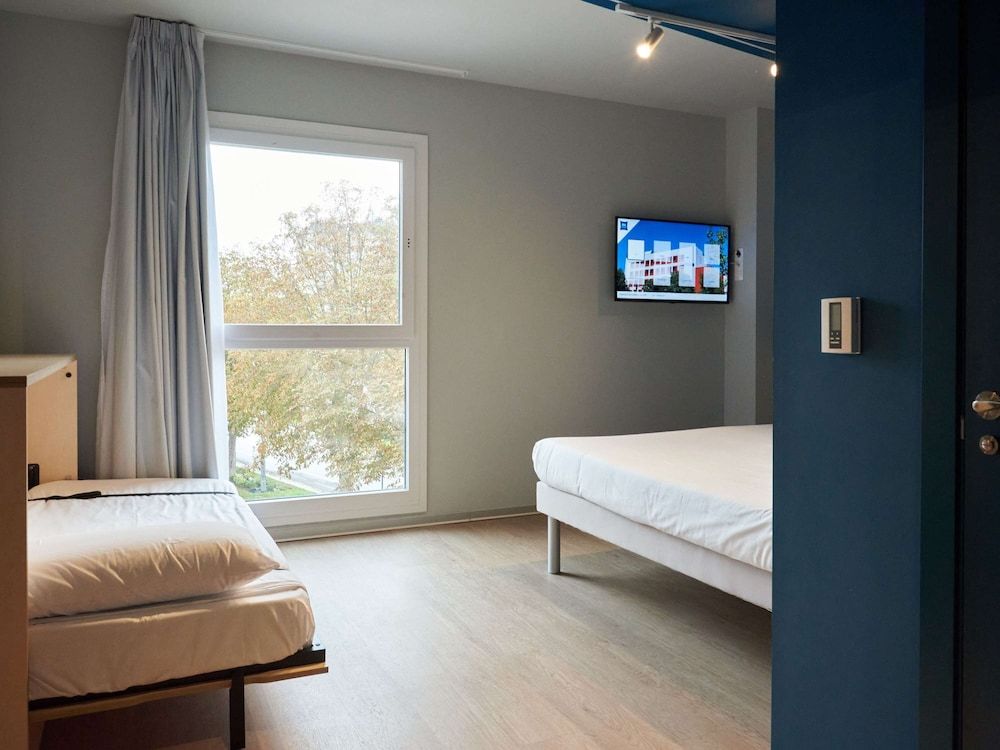 Ibis Budget Vitoria Gasteiz 3