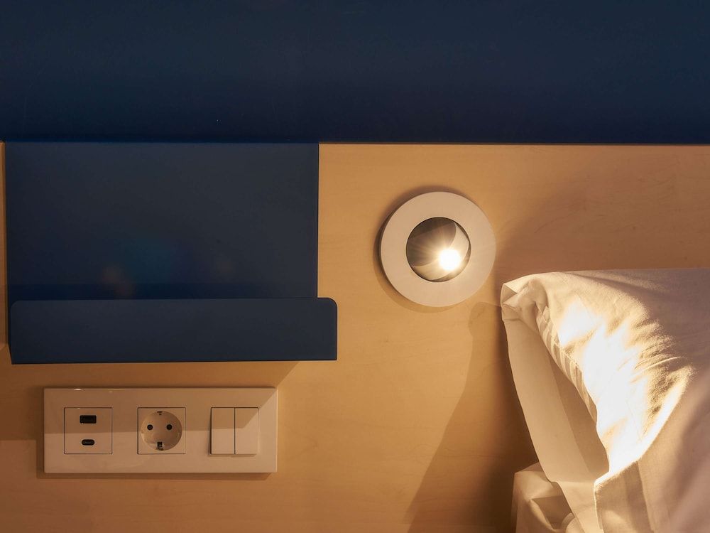 Ibis Budget Vitoria Gasteiz 2