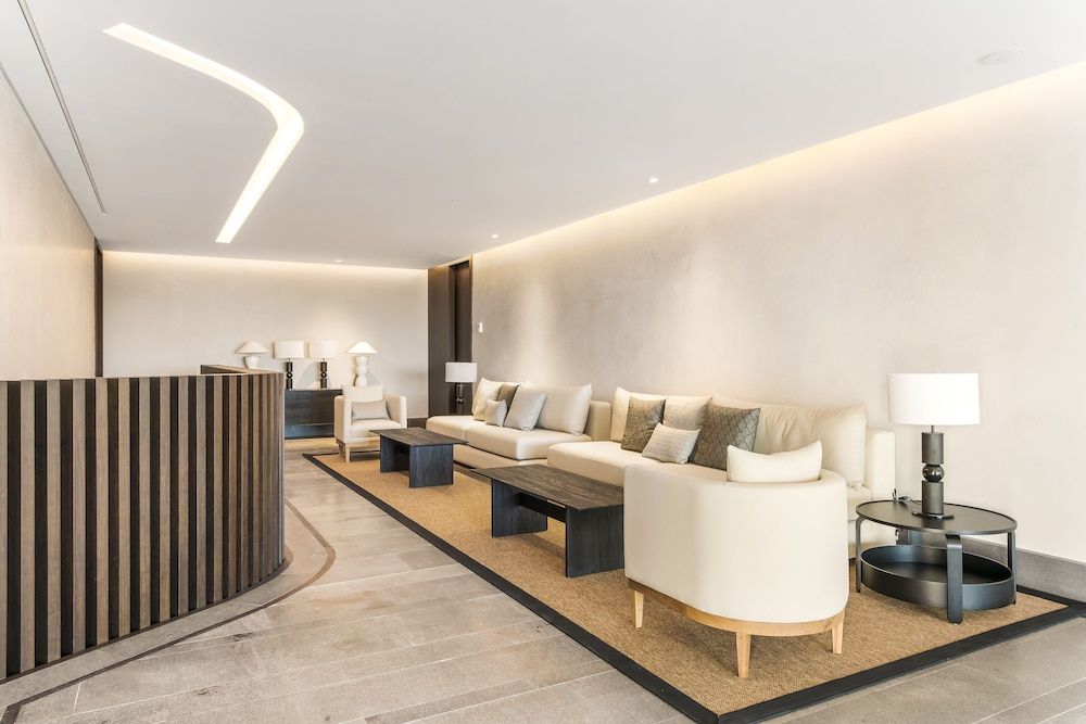 Los Jardines de Abama Suites & Villas 2