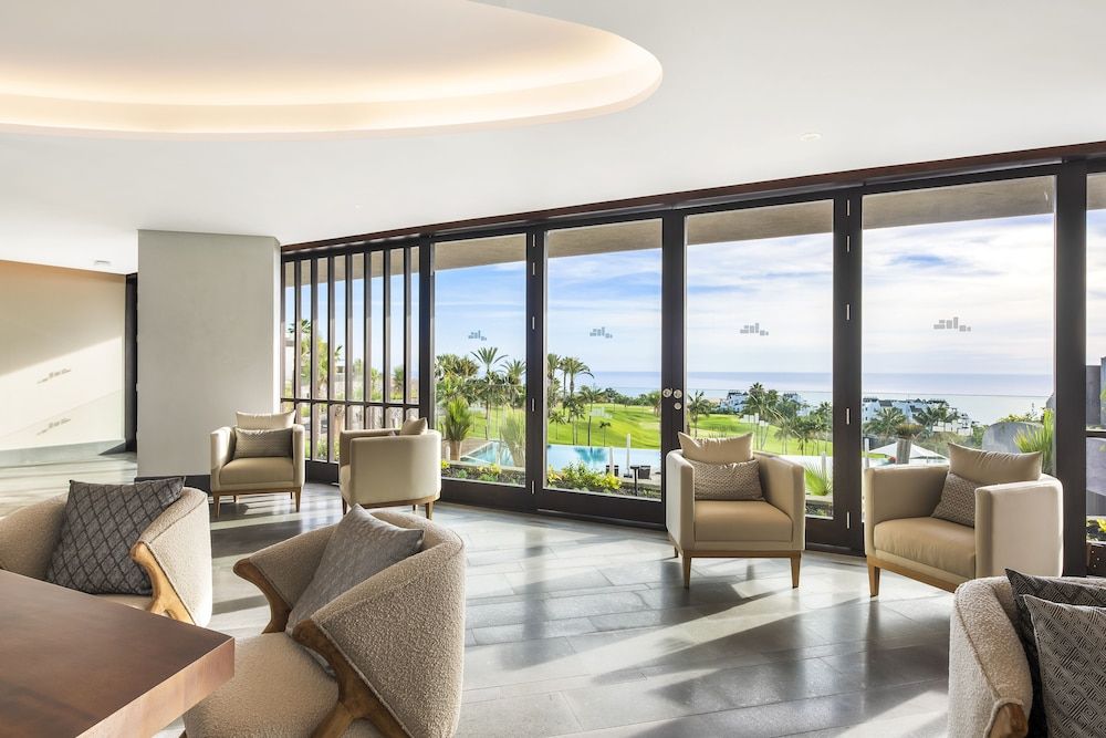 Los Jardines de Abama Suites & Villas 3