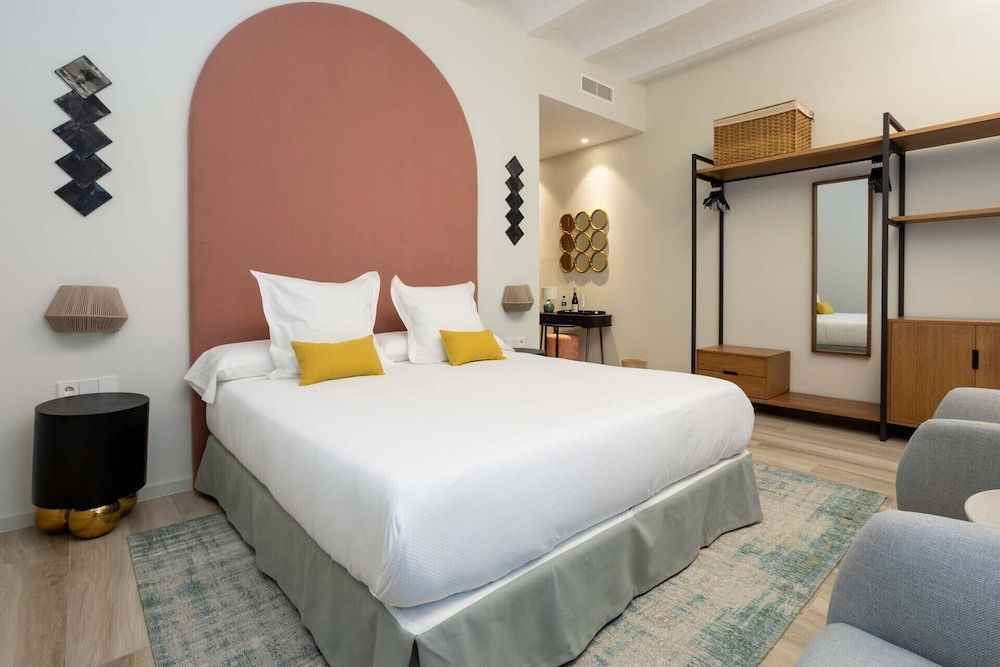 Hotel Finca Calderón Enoresort 3