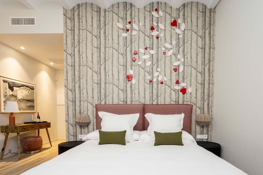 Hotel Finca Calderón Enoresort 2