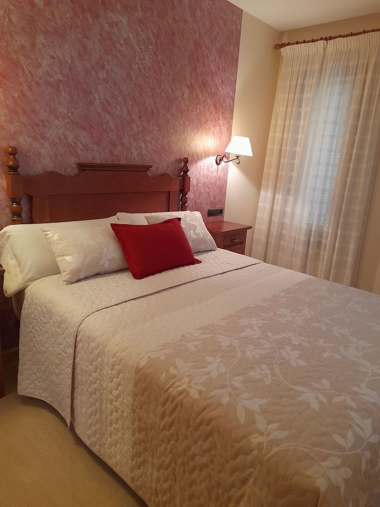 Hotel Rural Lagunas de Urbion 2