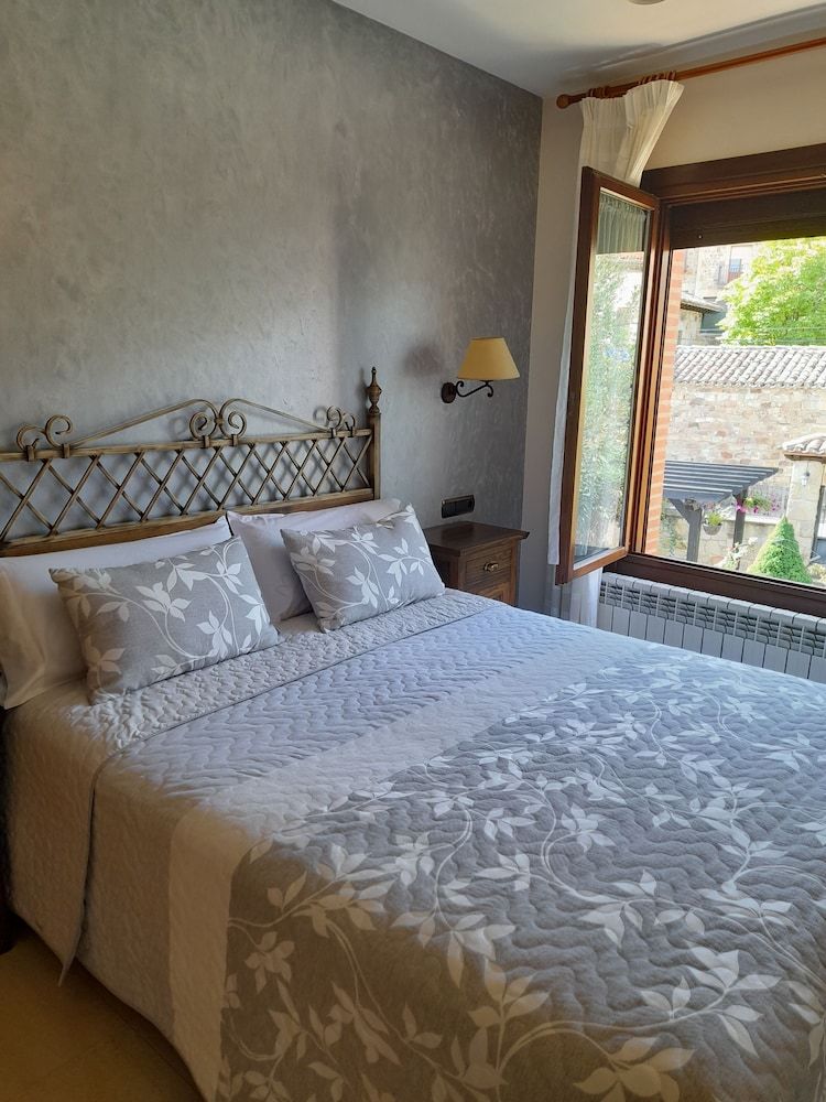 Hotel Rural Lagunas de Urbion 3