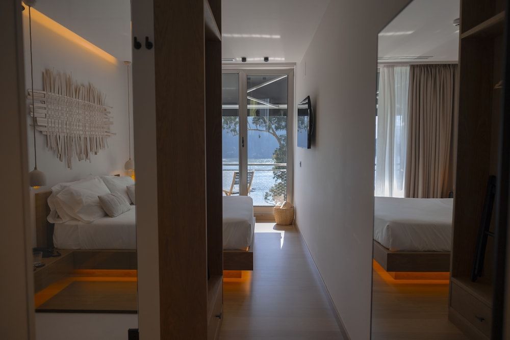 Malates Slow Boutique Hotel 3