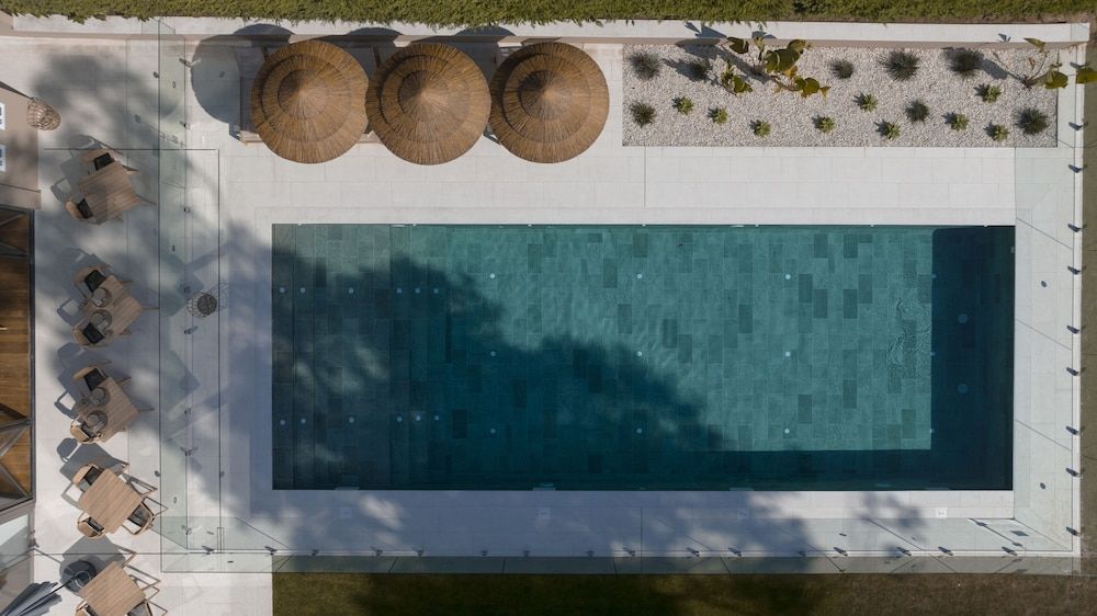 Malates Slow Boutique Hotel 3 estrelas em Foz