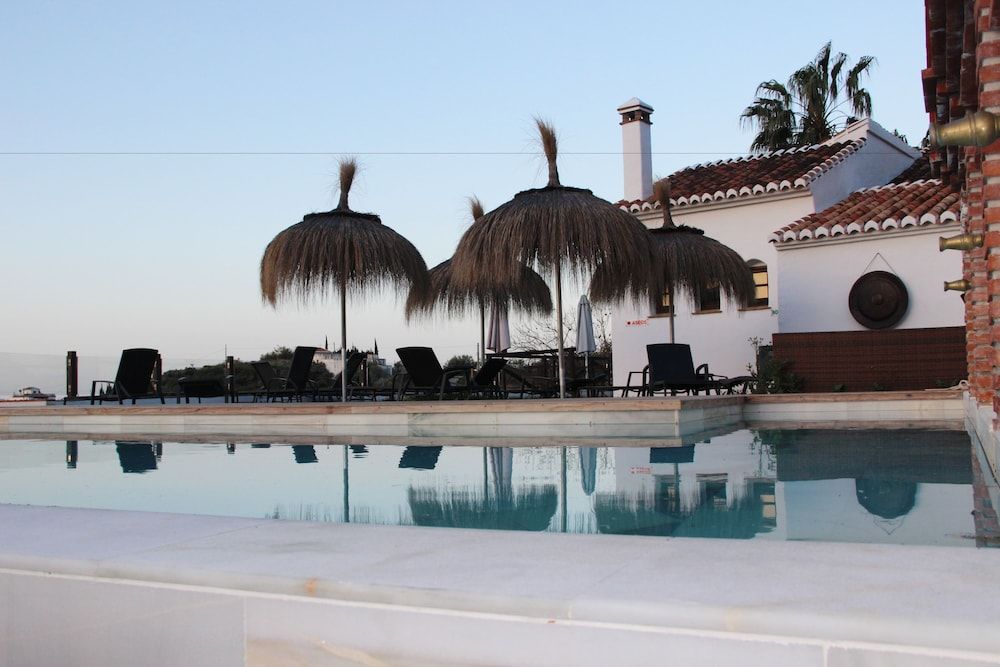 La Posada Morisca 3 estrelas em Frigiliana