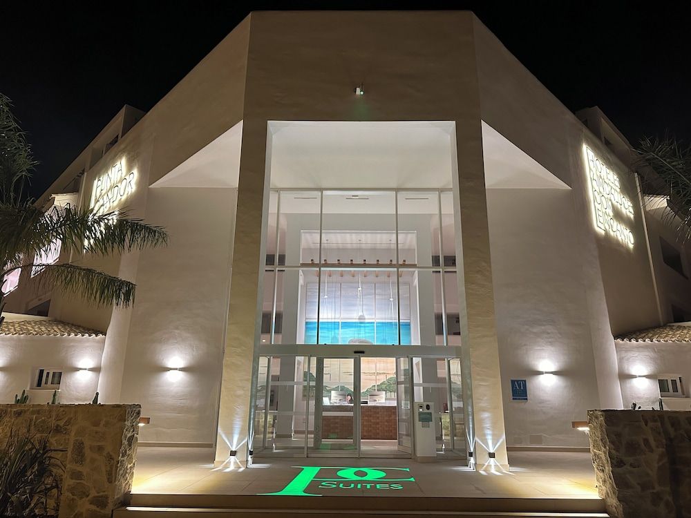 Punta Candor Suites 3