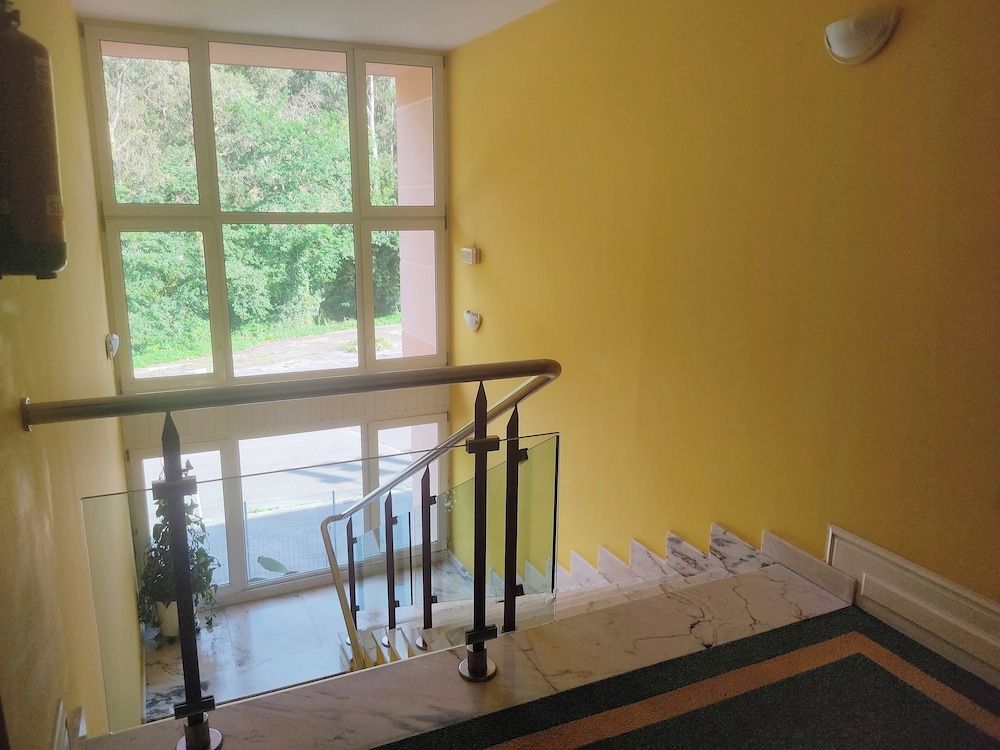 Hotel Suite Mioño Castro 2