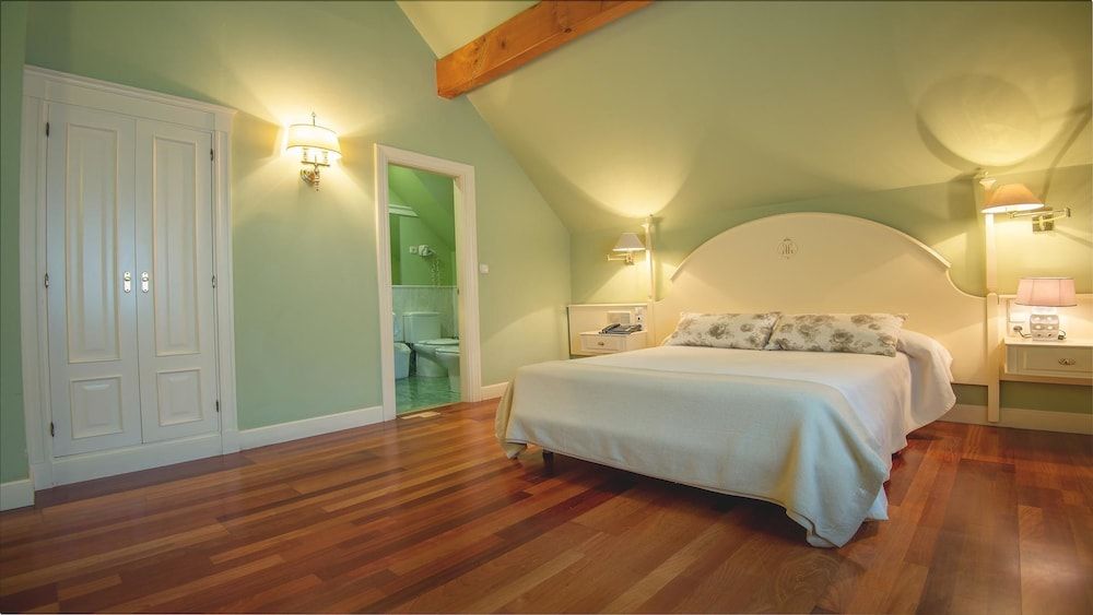 Hotel Harrison Etxea 2