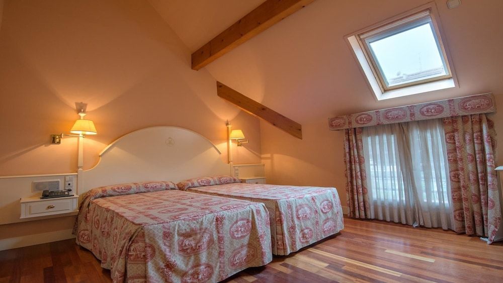 Hotel Harrison Etxea 3