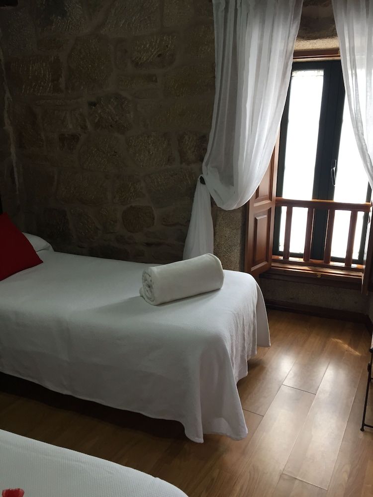 A Casa Da Meixida 3