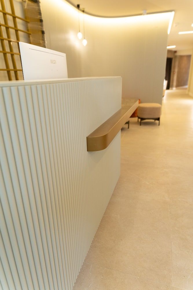 Hotel Corona de Padrón 2