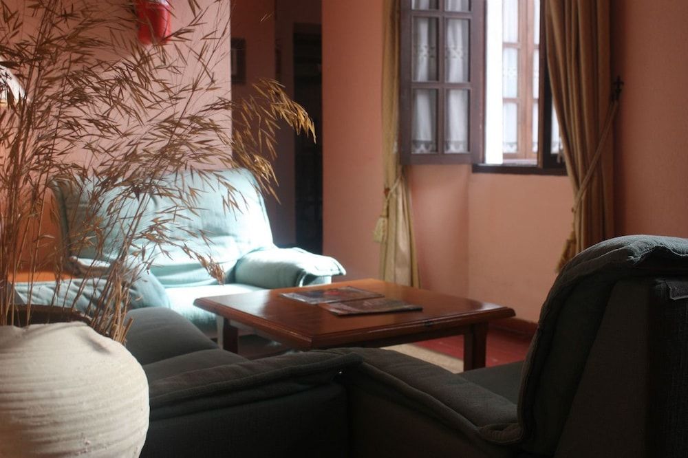 Hotel Marqués de Torresoto by Vivere Stays 3