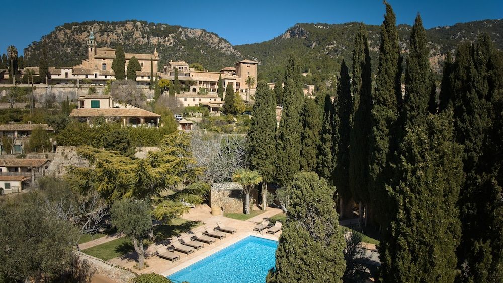 Hotel Valldemossa 1