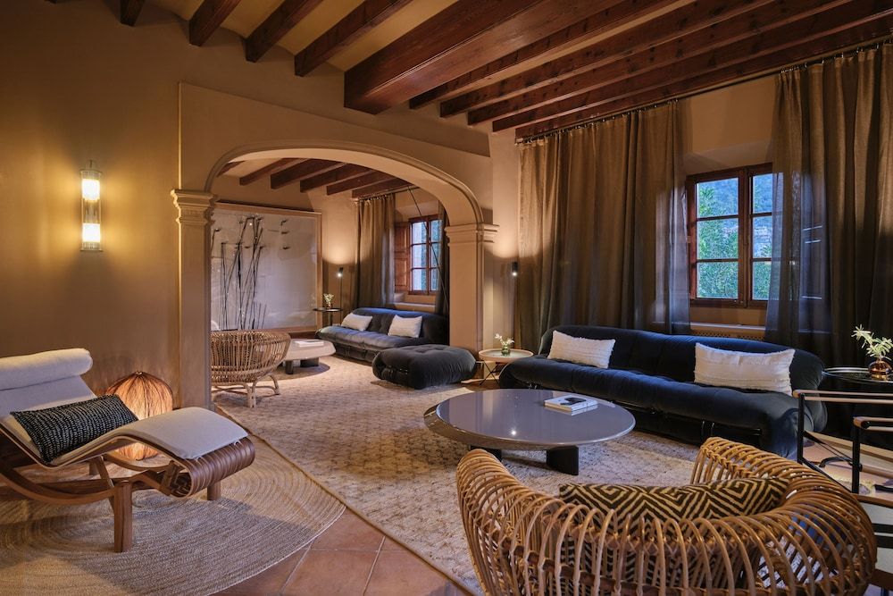 Hotel Valldemossa 2