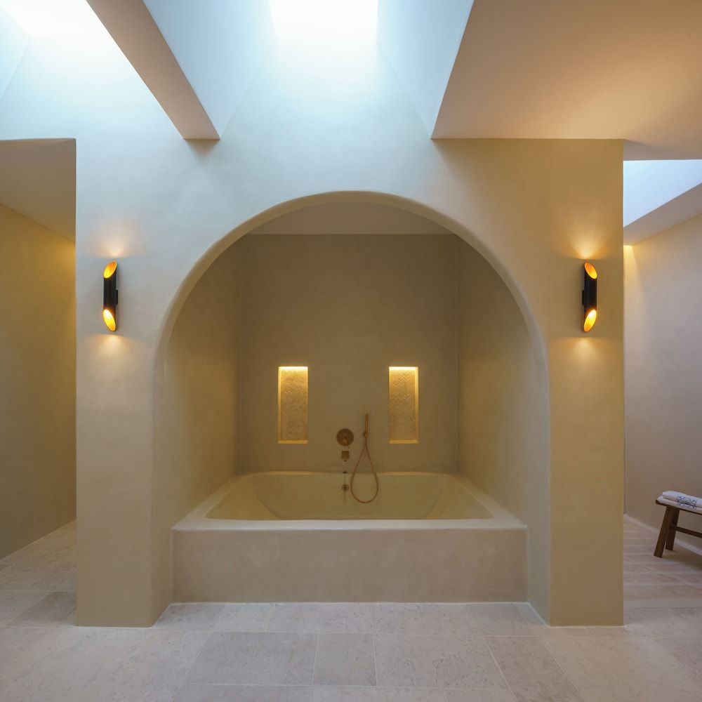 Cortijo Boutique Siete Calas 2