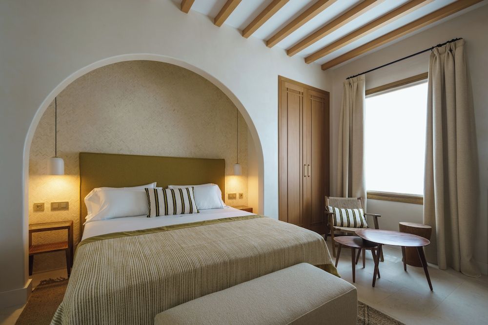 Cortijo Boutique Siete Calas 3