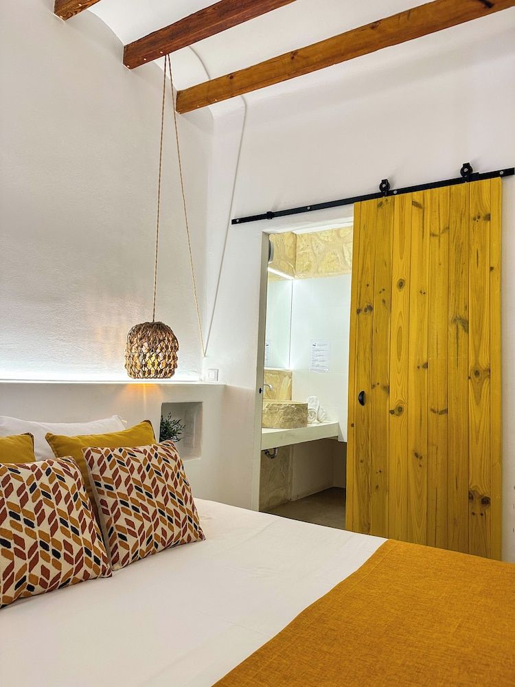 Moona Hostal Altea 3