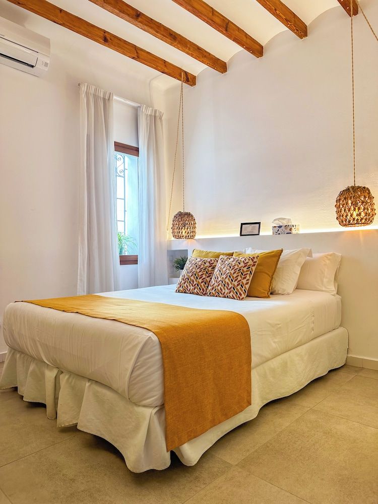 Moona Hostal Altea 2